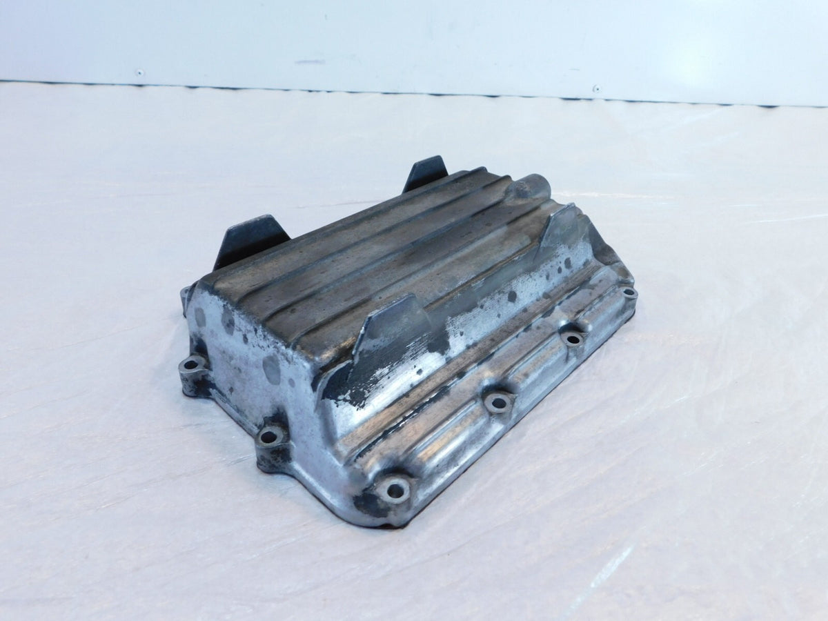 Honda ST1100 ST1100A & ST1100P Police 1100 Engine Motor Oil Drain Pan Catch Tray - C3 Cycle