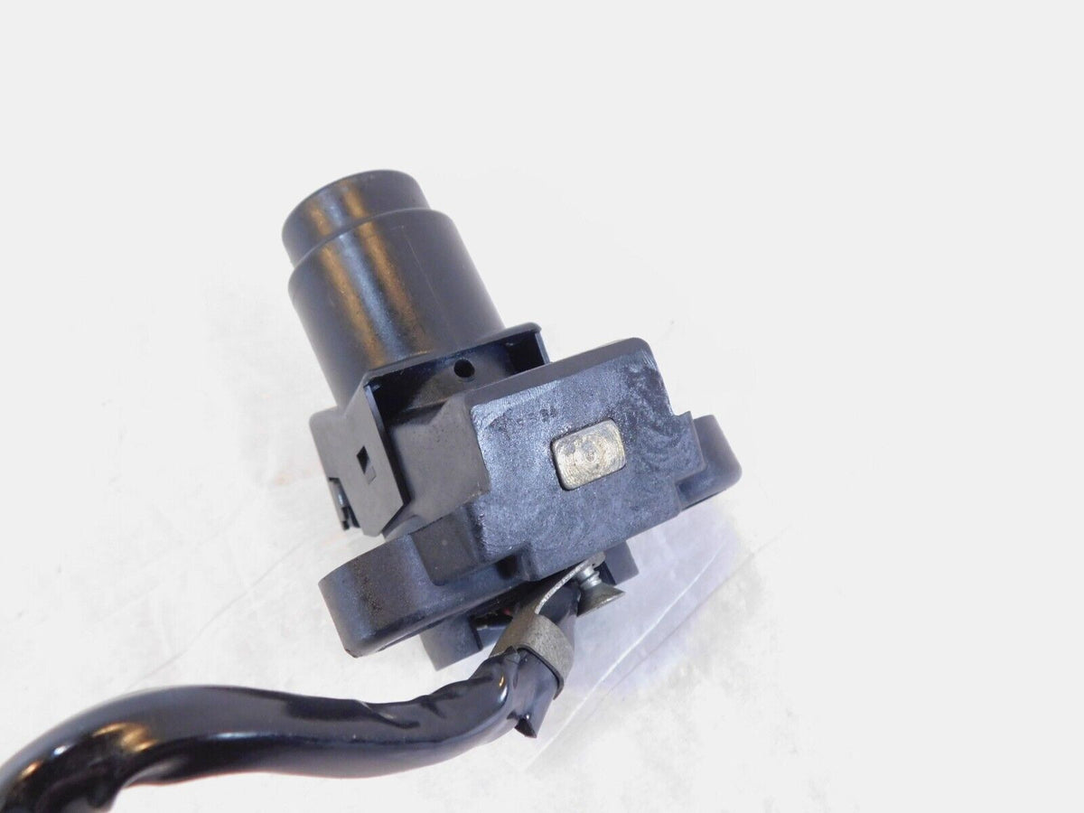 Kawasaki Ninja ZX10 ZX11 ZX1100 ZX6 ZX7 Ignition Key Switch Steering Lock No Key - C3 Cycle