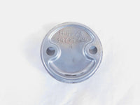 Harley Davidson Sportster 883 1200 Left Engine Motor Inspection Cover 34742-90 - C3 Cycle