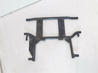 1992 92 & 1993 93 BMW K1100LT K1100RS Footrest Foot Peg Mount Bracket Plate Stay - C3 Cycle