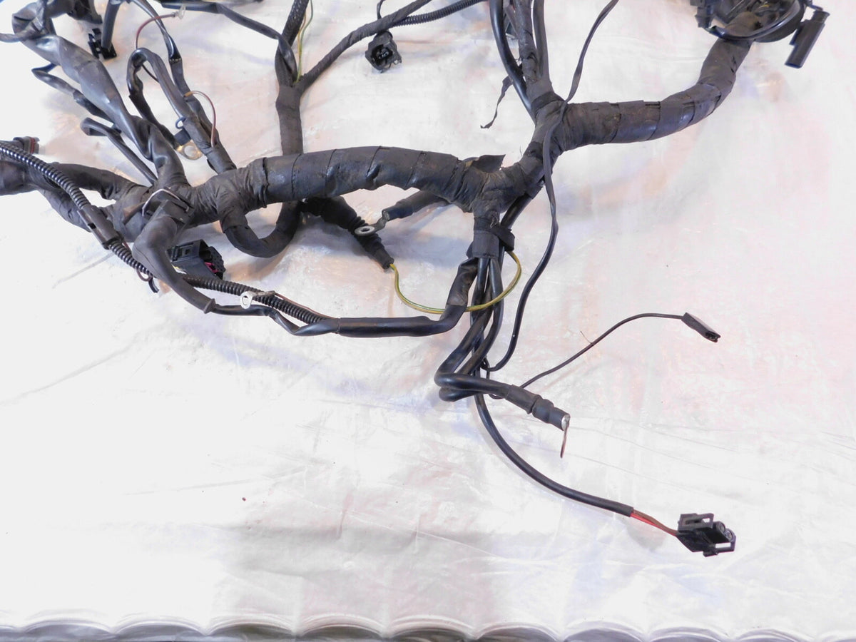 2003-2005 BMW R1150RS 1150RS Main Electrical Wire Harness ABS Wiring Cable Loom - C3 Cycle