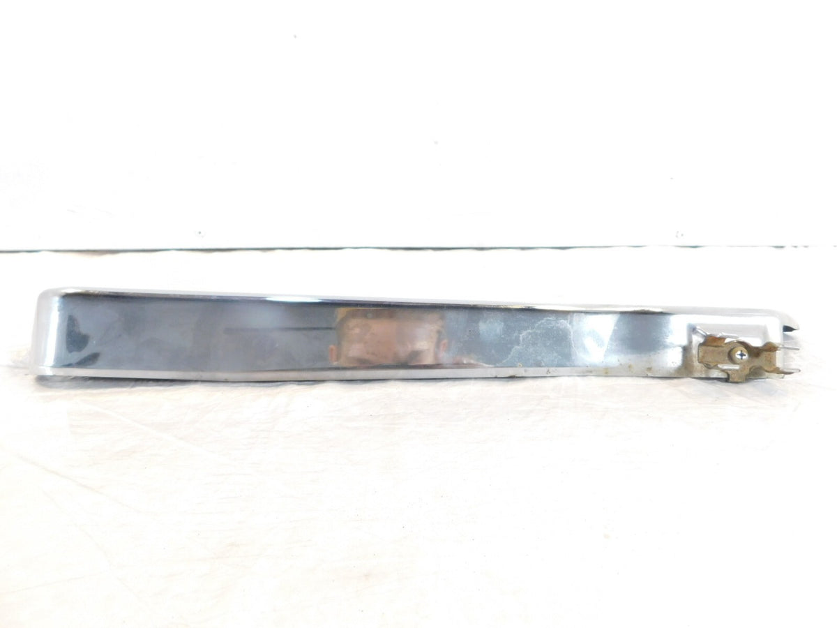 1987-1999 Kawasaki VN-15SE Vulcan 88 VN1500 & VN1500A Right Swingarm Cover Guard - C3 Cycle