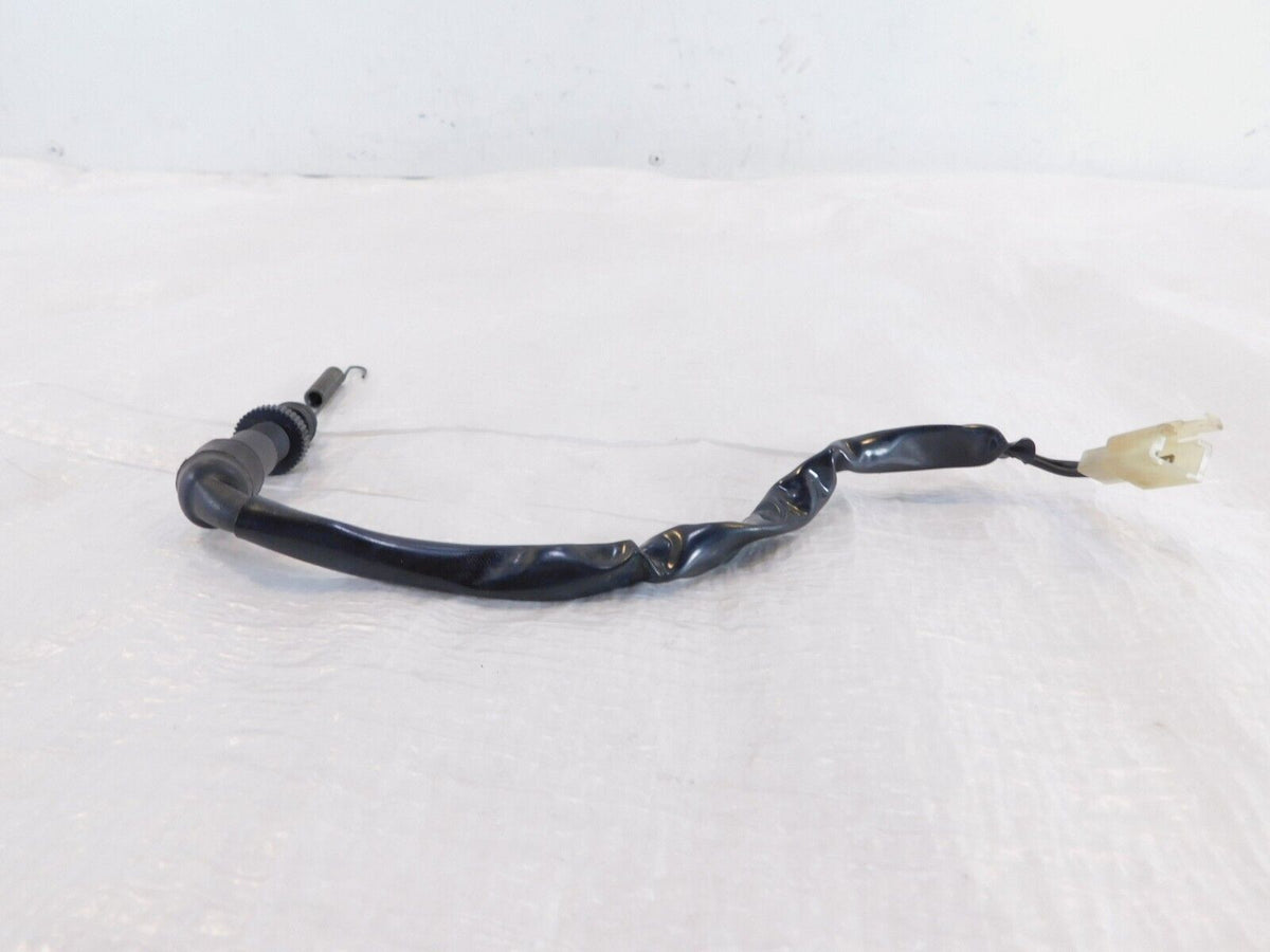 Honda VT600 Shadow 600 VLX Deluxe Rear Brake Pedal Tail Light Lamp Stop Switch - C3 Cycle