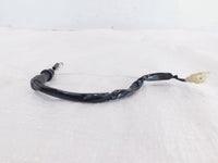 Honda VT600 Shadow 600 VLX Deluxe Rear Brake Pedal Tail Light Lamp Stop Switch - C3 Cycle