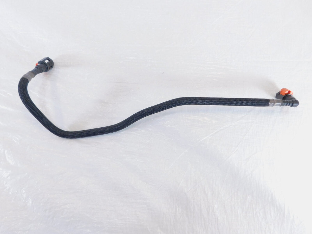 Kawasaki Concours 14 Ninja ZX-14 ZX1400 OEM Gas Petrol Fuel Pump Hose Pipe Line - C3 Cycle