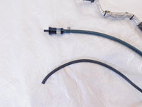2005 05 Yamaha XV1700 Road Star 1700 Misc Engine Air Hose Pipe Line Box Lot - C3 Cycle