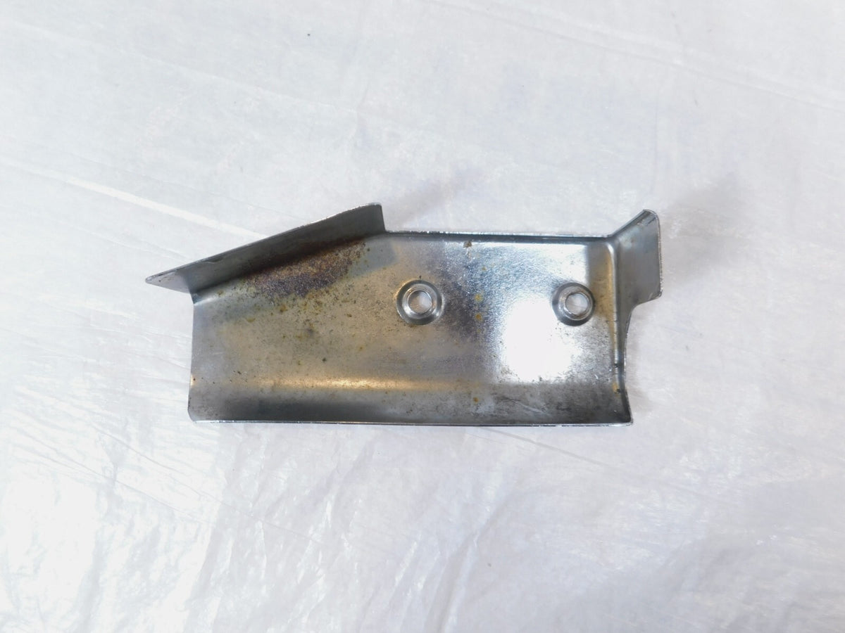 Harley Davidson Sportster 883 1100 1200 Chrome Rear Master Cylinder Cover - C3 Cycle