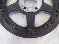 Harley Davidson Sportster 883 & 1200 68T Tooth Rear Wheel Belt Pulley Sprocket