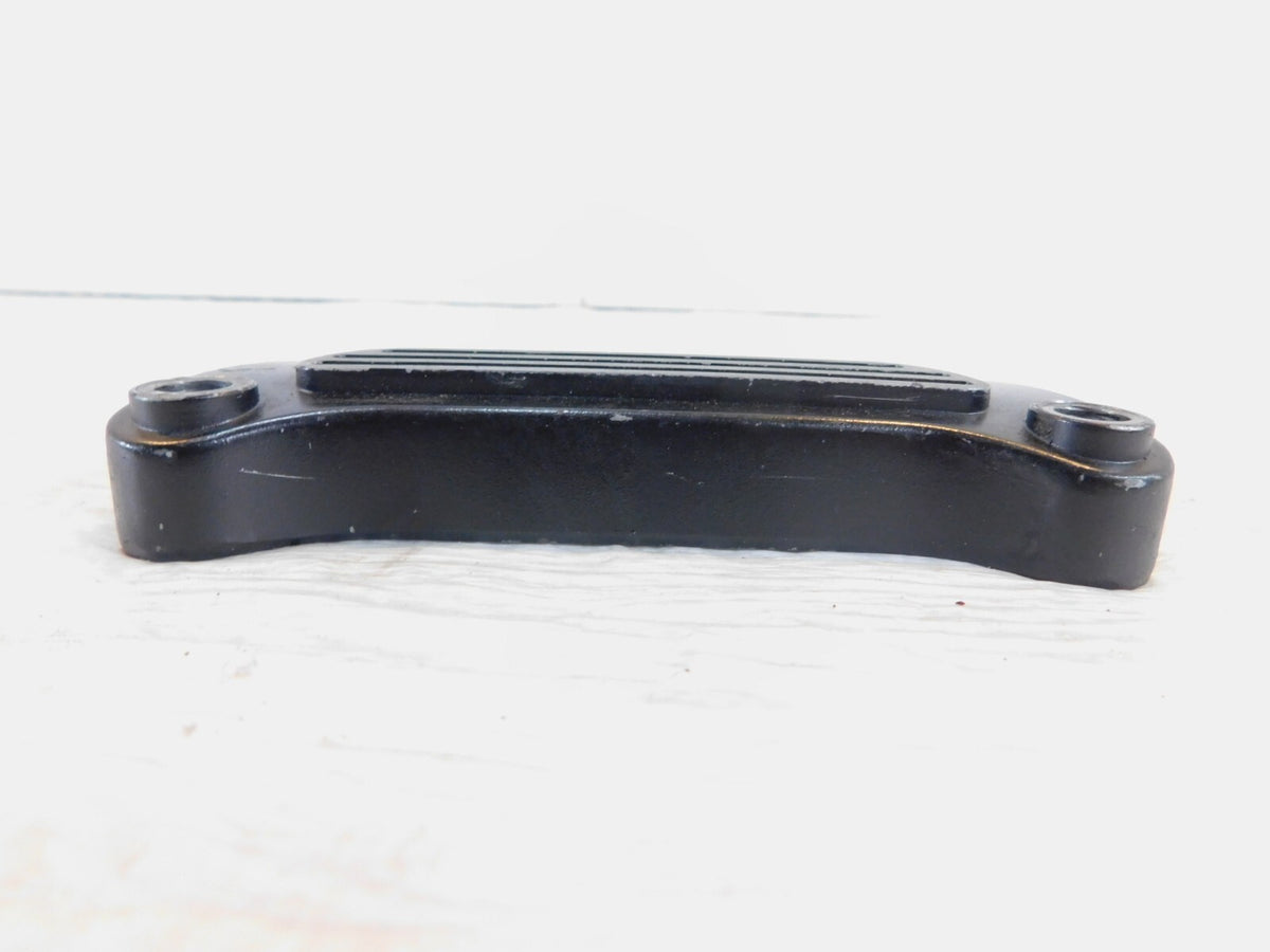Harley Davidson Sportster 883 1200 Top Black Handlebar Handle Bar Riser Bracket - C3 Cycle