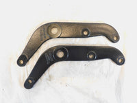 Triumph Adventurer Thunderbird Tiger Engine Motor Mount Linkage Brackets - C3 Cycle