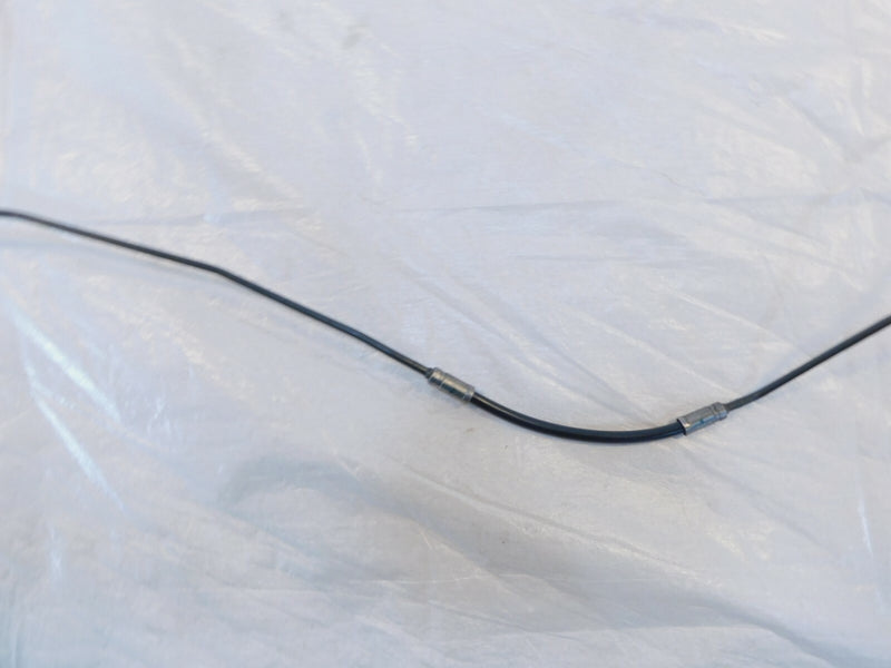 2012-2017 Victory Cross Country Front Master Cylinder to ABS Pump Brake Line