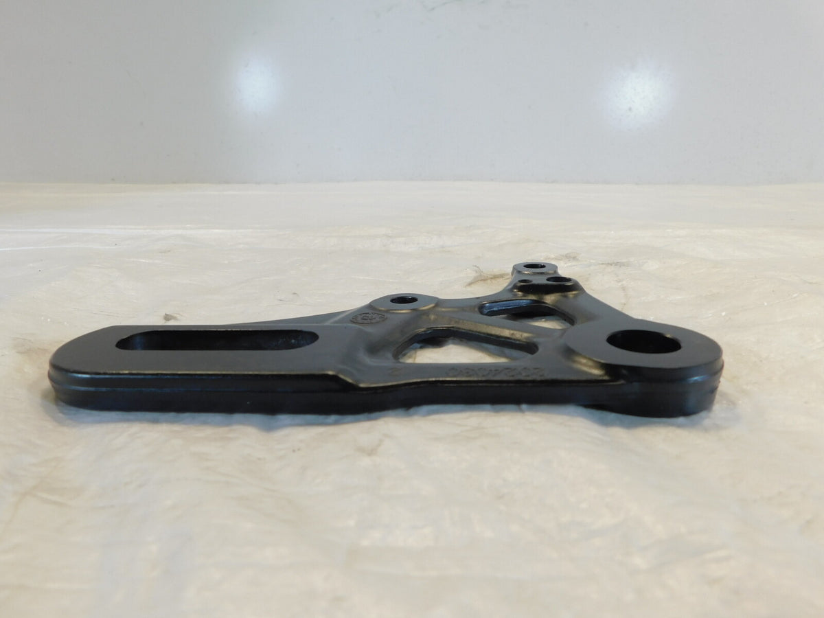 Triumph Bonneville T120 Street Twin Rear Wheel Disc Brake Caliper Mount Bracket - C3 Cycle