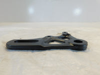Triumph Bonneville T120 Street Twin Rear Wheel Disc Brake Caliper Mount Bracket - C3 Cycle