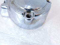 Harley Davidson Electra Glide Softail & Dyna 5 Speed Transmission Side Cover - C3 Cycle