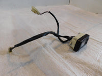1994-2006 Kawasaki Concours 1000 ZG1000 OEM Digital Clock Display 25030-1002 - C3 Cycle