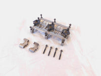 Triumph Speed Triple Tiger 1050 Cylinder Head Camshaft Cam Holder Clamp Brackets - C3 Cycle