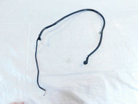 2002-2009 Honda VFR800 Interceptor 800 Engine Starter Solenoid Motor Cable Wire - C3 Cycle