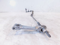 Yamaha Virago 750 XV750 1100 XV1100 Rear Wheel Brake Pedal Linkage Arm Rods - C3 Cycle