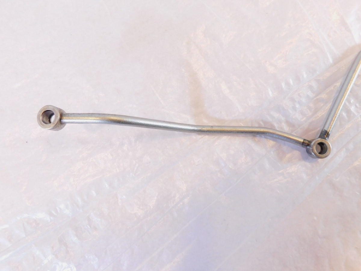 Triumph Speed Triple 1050 R S Tiger Sprint Engine Motor Crankcase Oil Pipe Line - C3 Cycle