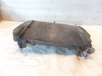 1999-2002 Yamaha YZFR6 R6 Engine Motor Cooling Radiator 5EB-12461-00-00 - C3 Cycle