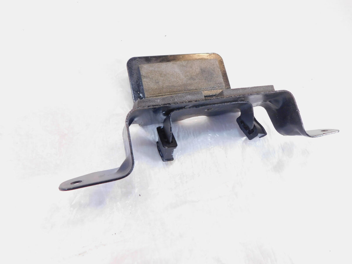 Suzuki Katana 600 & 750 GSX600F GSX750F GSX750FT License Plate Tag Mount Bracket - C3 Cycle
