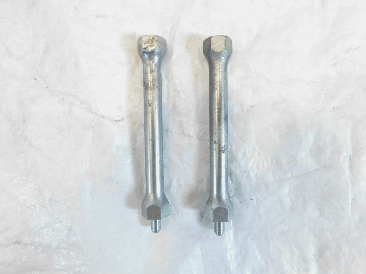 Ducati Monster 620 695 S2R 1000 SportTouring Airbox Air Cleaner Mounting Bolts - C3 Cycle