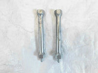 Ducati Monster 620 695 S2R 1000 SportTouring Airbox Air Cleaner Mounting Bolts - C3 Cycle