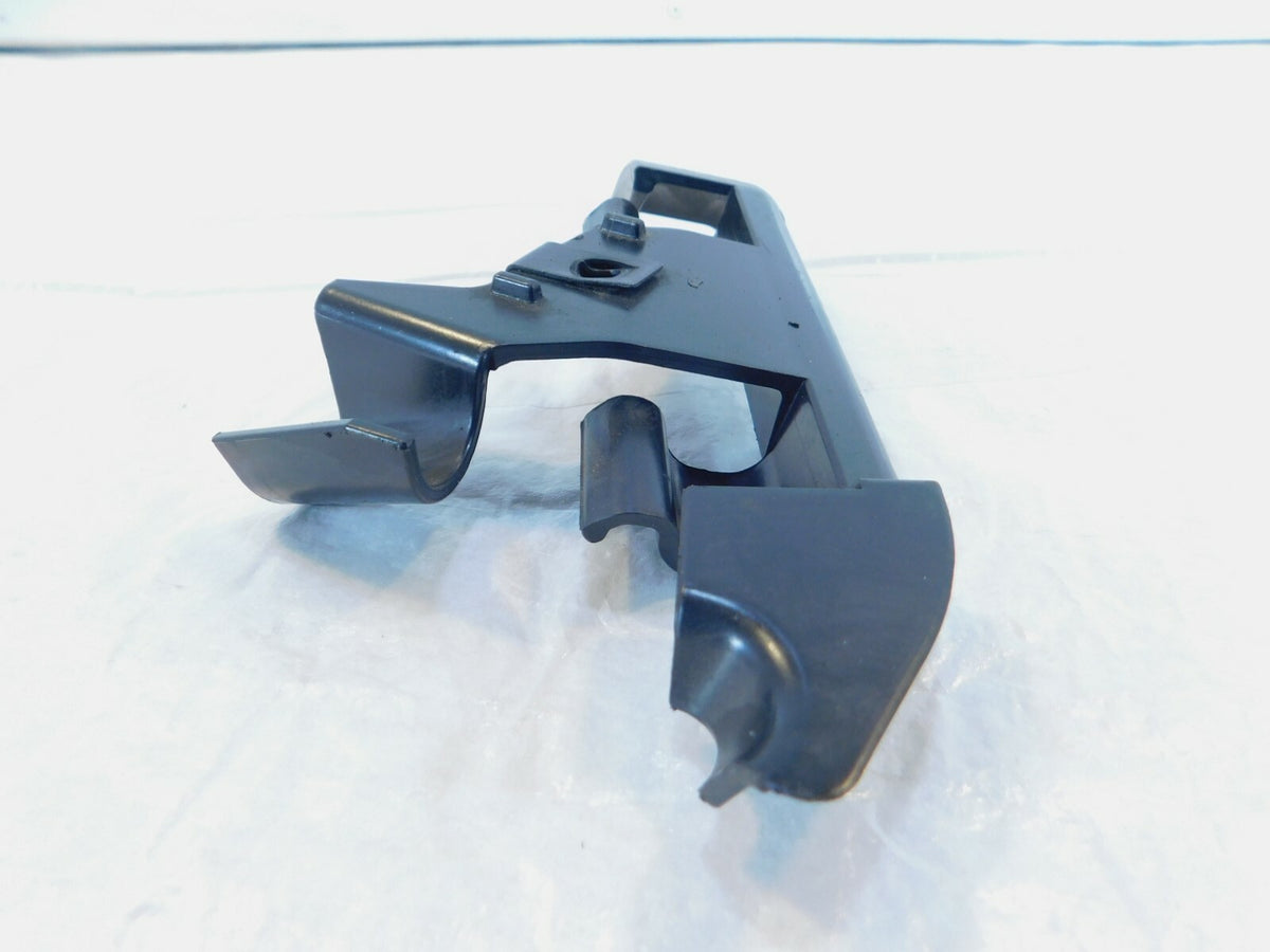 2008-2010 Buell XB XB12 XB12X Ulysses Handlebar Handle Bar Wire Harness Cover - C3 Cycle