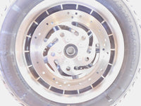 Harley Davidson Touring Road King & Electra Glide Cast Front Wheel Rim & Rotors - C3 Cycle