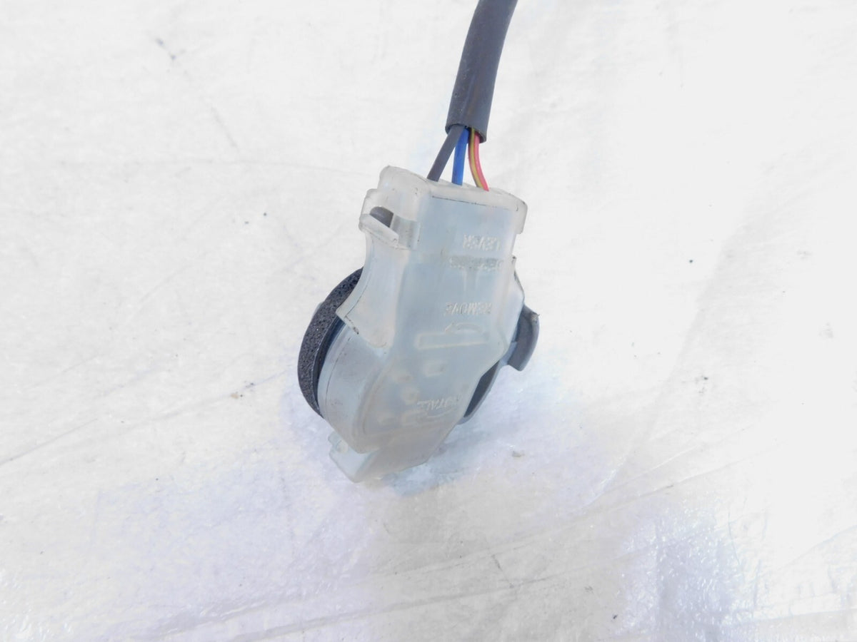 Harley Davidson Touring Electra Glide Ultra Classic Tour Pak Light Wire Harness - C3 Cycle