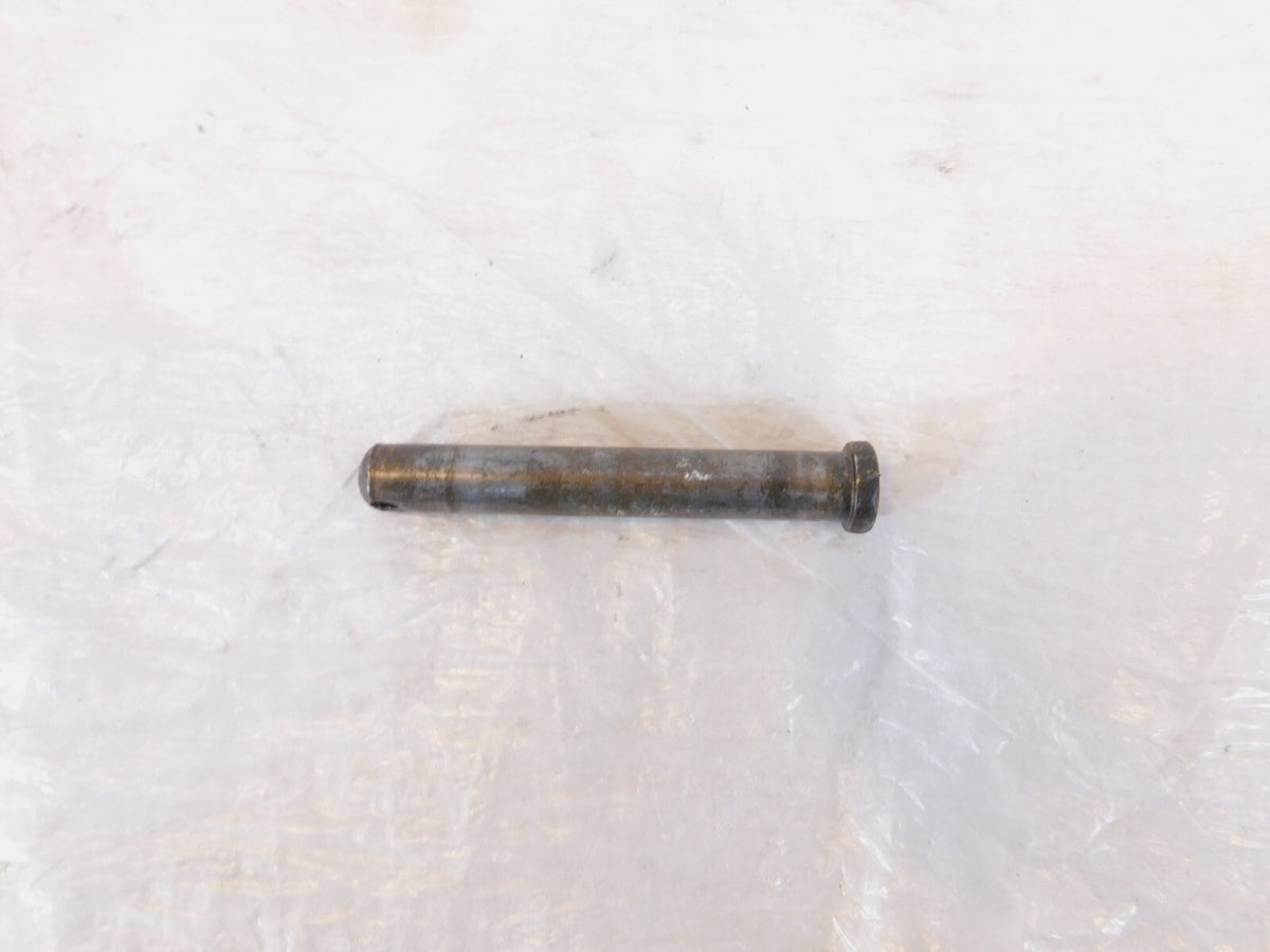 Harley Davidson Sportster 883 & 1200 Kickstand Side Stand Mount Pivot Pin Clevis