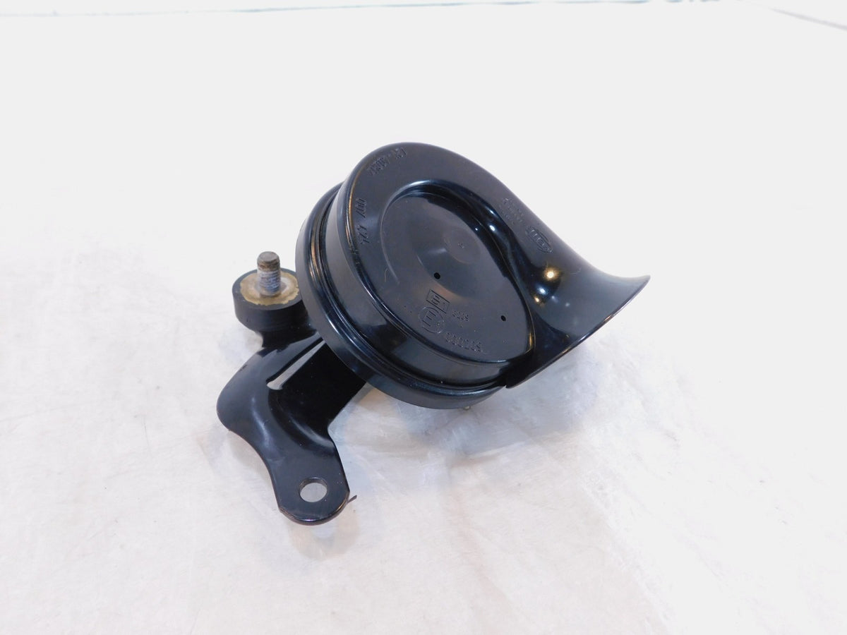 Harley Davidson V-Rod VRod VRSC VRSCA VRSCD VRSCR Black Horn w/ Mount Bracket - C3 Cycle
