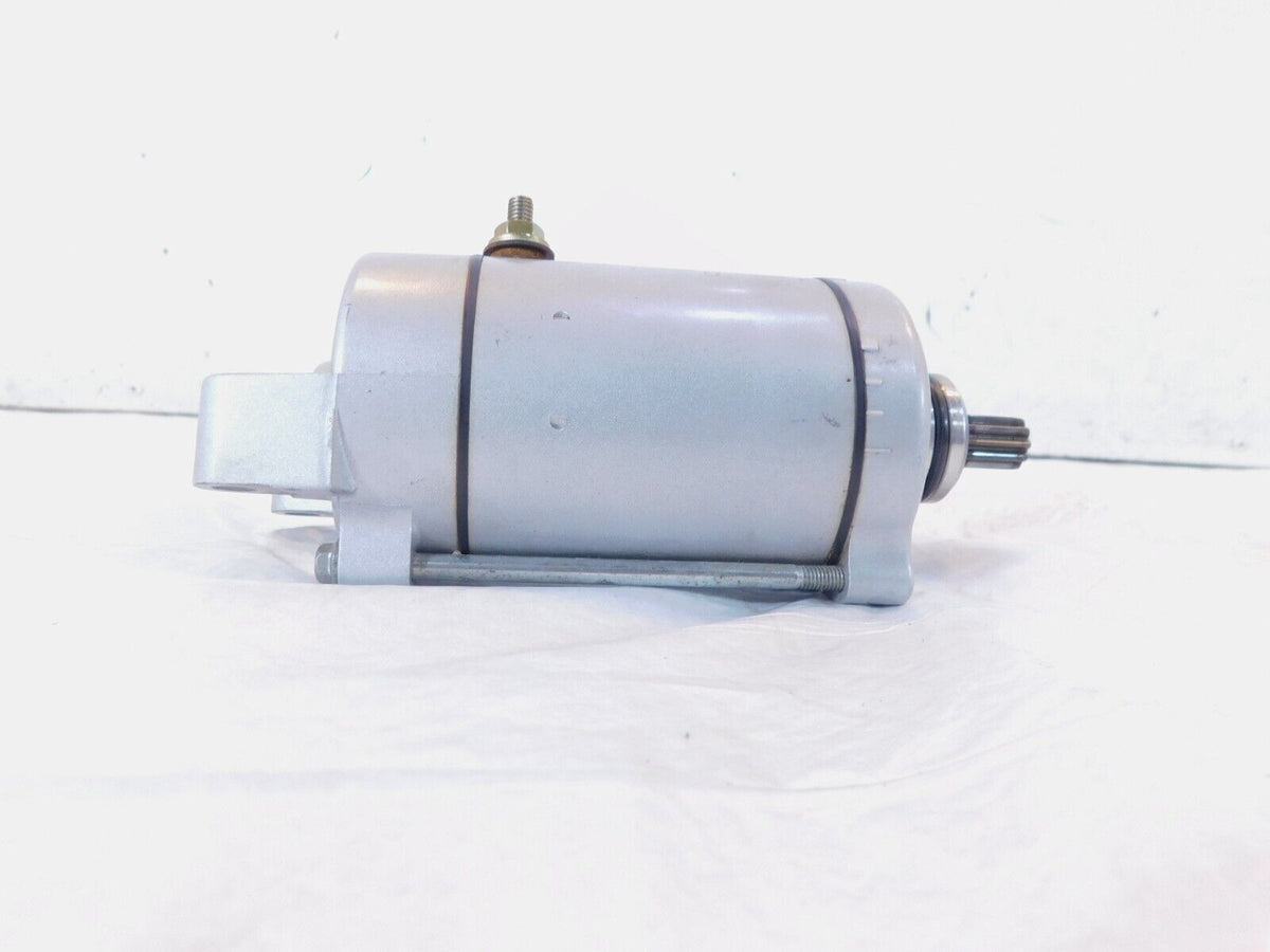Honda Shadow 750 VT750 VT750C Phantom Spirit & Aero Mitsuba Engine Starter Motor - C3 Cycle