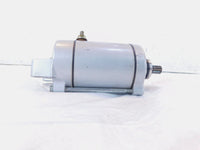 Honda Shadow 750 VT750 VT750C Phantom Spirit & Aero Mitsuba Engine Starter Motor - C3 Cycle