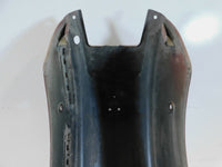 2003 03 Yamaha 1100 XVS1100 Classic Rear Back Wheel Cover Guard Fender Mudguard - C3 Cycle