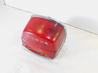 Honda CX500 Deluxe & CB750 CB750K Rear Taillight Tail Brake Light Lamp for Parts - C3 Cycle