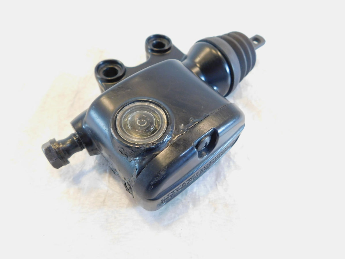 Harley Davidson Touring Road King Street & Electra Glide Rear Master Cylinder - C3 Cycle