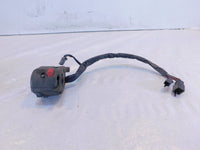 Kawasaki Ninja ZX6 ZX600 ZX10 ZX11 ZX1100 Left Handlebar Turn Signal Horn Switch - C3 Cycle