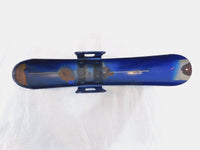 Harley Davidson Sportster 883 & 1200 Blue & Gold Front Wheel Cover Fender - C3 Cycle