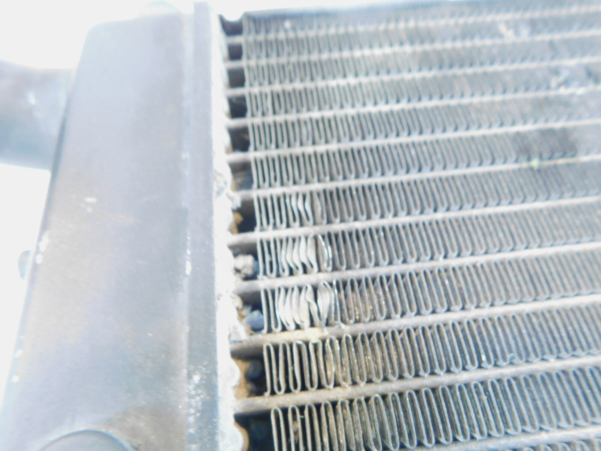 Honda VT750 VT750C Shadow 750 ACE Deluxe & Spirit Front Engine Coolant Radiator - C3 Cycle