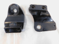 Suzuki Intruder 800 VS800 Boulevard S50 Left/Right Engine Motor Mount Brackets - C3 Cycle