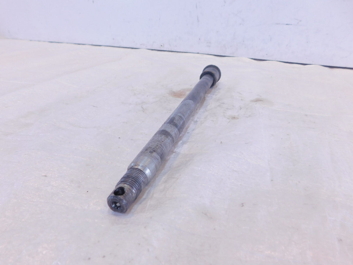 Harley Davidson Softail FXR & Electra Glide Ultra Classic Rear Wheel Axle Bolt - C3 Cycle
