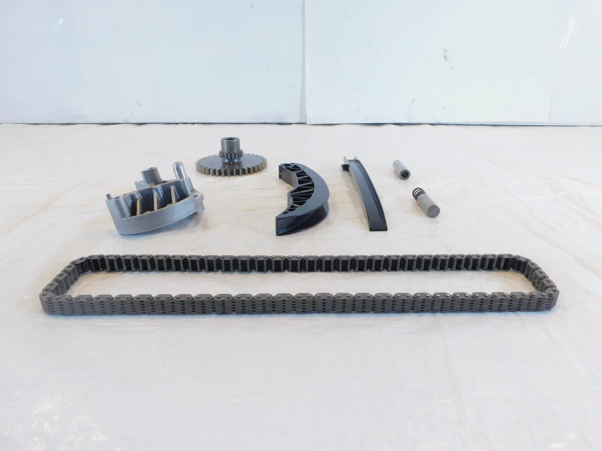 Can-Am Spyder F3-S F3-T RT Limited LTD STD Camshaft Cam Timing Chain w/ Guides - C3 Cycle