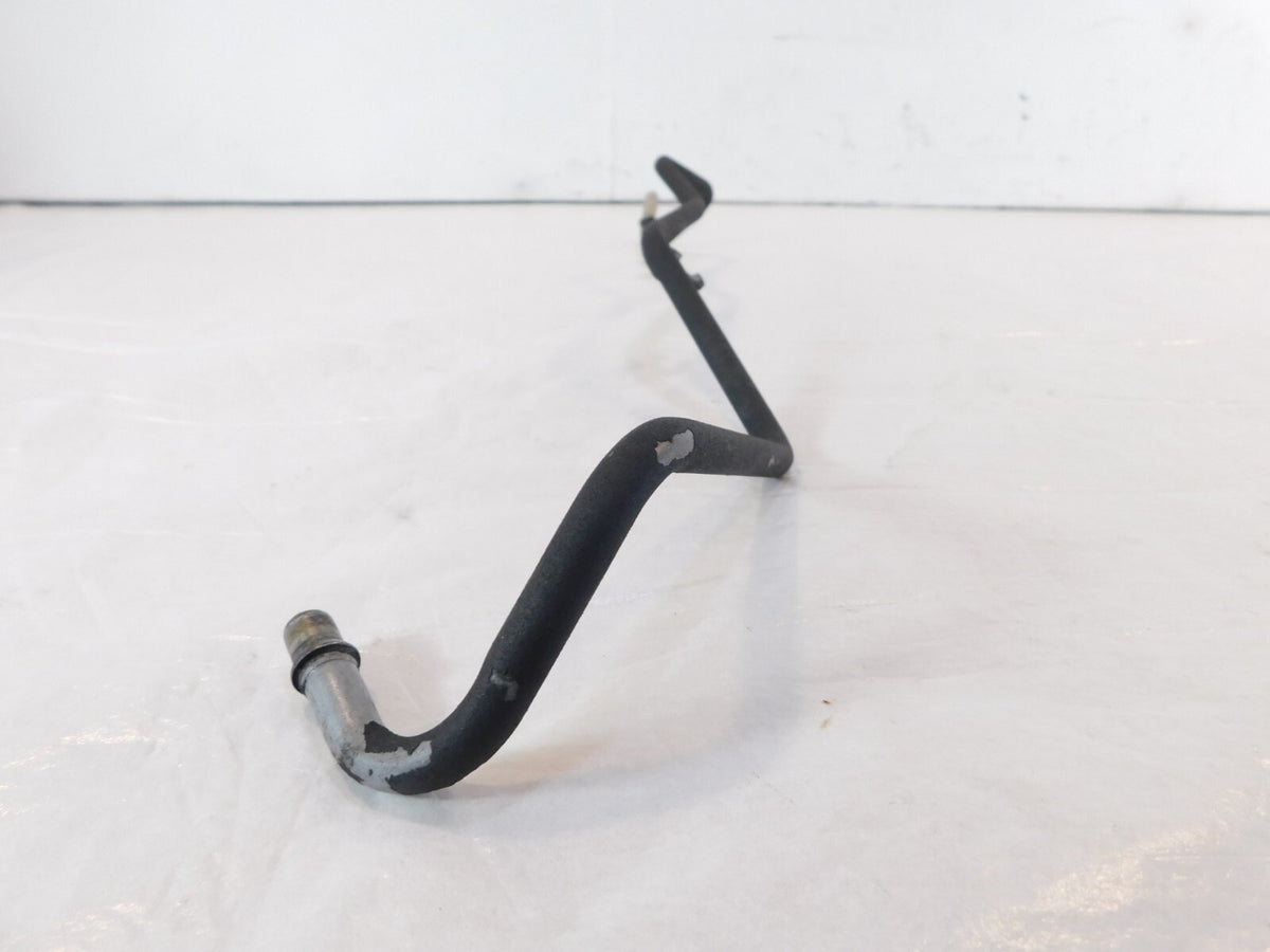 Harley Davidson Sportster XR1200 Engine Motor Oil Cylinder Head Line Hose Pipe - C3 Cycle