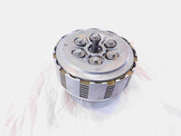 2008-2016 BMW G650GS Sertao G650 Xcountry Clutch Basket Hub Driving Dog & Plates - C3 Cycle