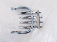 2005 Harley Davidson Screamin Eagle CVO Electra Glide Upper Luggage Carrier Rack - C3 Cycle