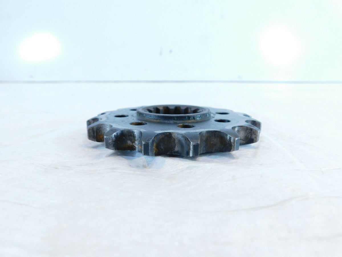 2002-2009 Honda VFR800 Interceptor 800 Engine Motor Chain Drive Gear Sprocket - C3 Cycle