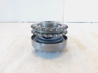 85-90 Harley Davidson EVO Electra Glide FXR & Softail Primary Compensator Gears - C3 Cycle