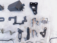Honda ST1300 ST1300A ST1300AC ST1300P Miscellaneous Misc Brackets Parts Lot