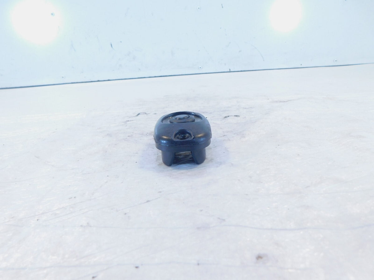 2008-2010 Harley Davidson Softail Dyna Front Brake Master Cylinder Cap Cover Lid - C3 Cycle